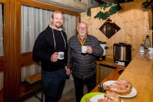 26.11.-20.12.2022 Glühweinstand